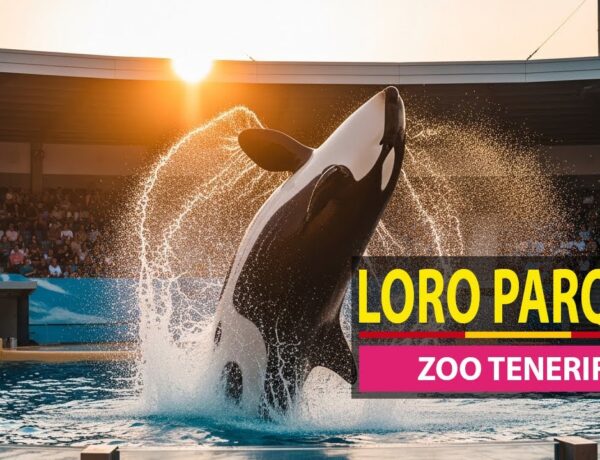 Loro Parque